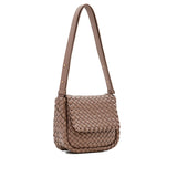 Bottega Veneta premium shoulder bags detail and craftsmanship close-up