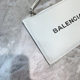 Polished Premium PU Leather Handbag - Premium Craftsmanship Detailing | Women's Everyday Carry Handbag #1006 - close-up detail shot (image 3) of designer-inspired handbag