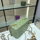  women's handbag, compact design, view 10