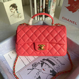  handbag, mid everyday style, image 6