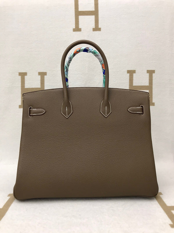 Refined handbag styled for everyday wear
