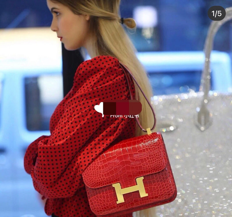 Polished bag women's premium everyday handbag
