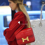 Polished bag women's premium everyday handbag