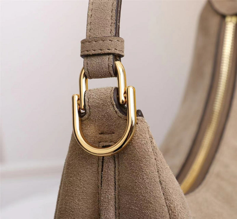 Ziva's Charm handbag – interior view (Standard Size)