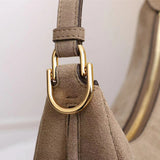 Ziva's Charm handbag – interior view (Standard Size)