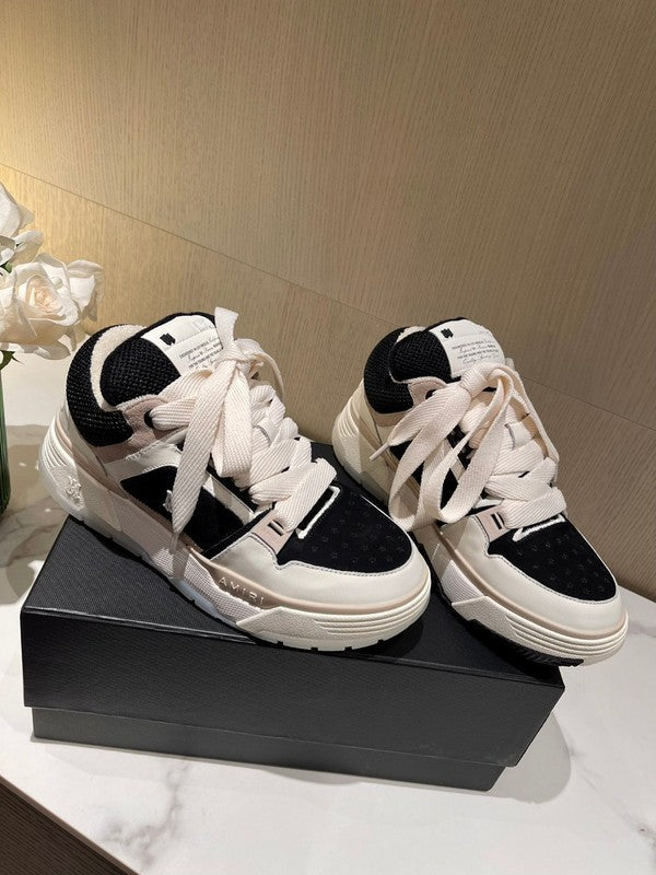 Amiri sneakers full view — premium authentic designer style