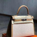 Contemporary bag women's premium everyday handbag