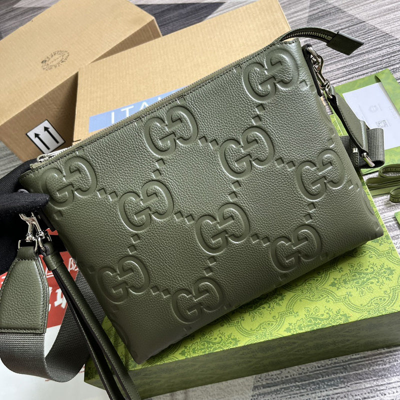 Top view of elevated signature women's handbag – women's designer-style accessory