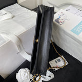 Ziva's Charm handbag – product shot (one versatile size)