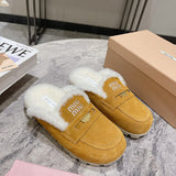 Miu Miu luxury shoes close-up — premium authentic designer style