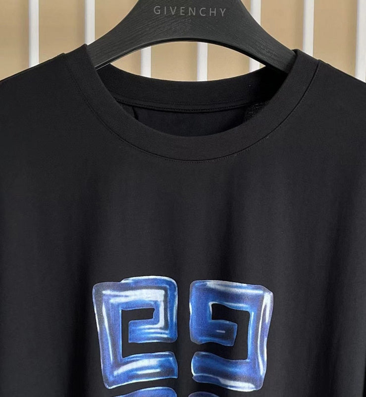 Givenchy clothing close-up — premium authentic designer style