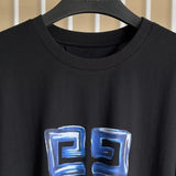 Givenchy clothing close-up — premium authentic designer style