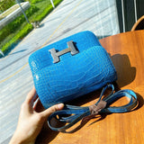  Clean-Lined satchel front view 19