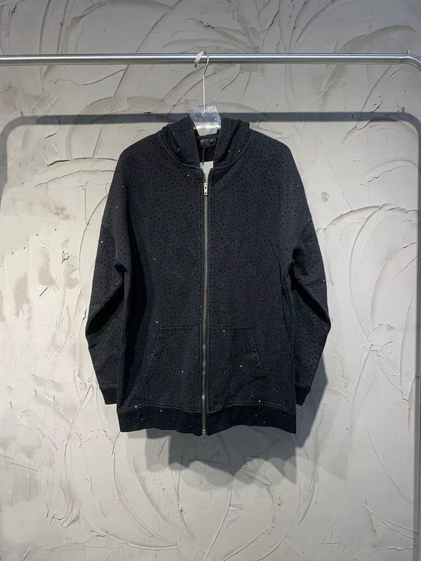 Balenciaga clothing front view — premium authentic designer style