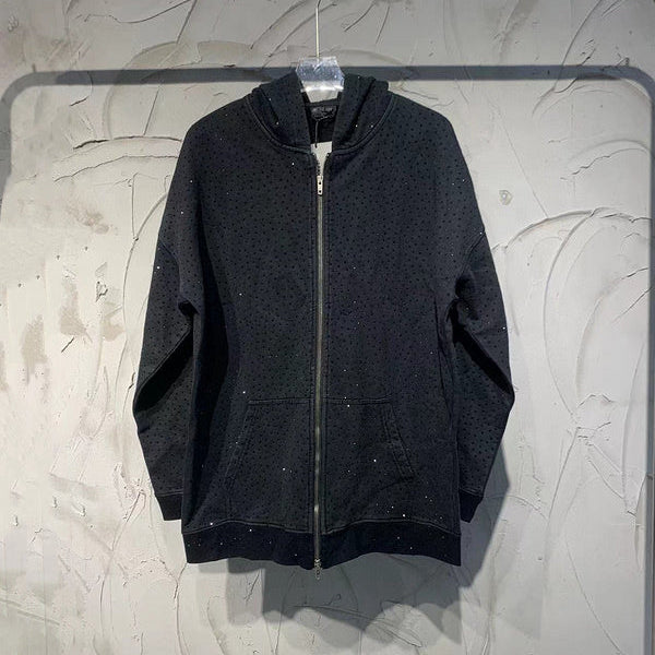 Balenciaga clothing front view — premium authentic designer style