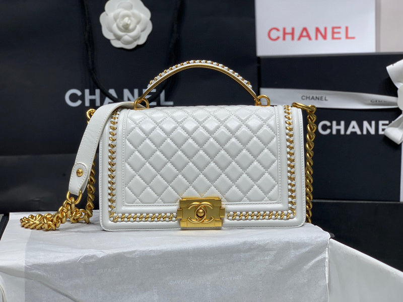 Zivas Charm Polished Finish Everyday Handbag (Refined Practical Design) – Close-Up Detail