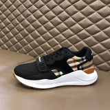 Sophisticated Faux Leather Shoes - Modern Structured Design | Women's Premium Footwear #1543 - back view (image 4) of designer-inspired shoes