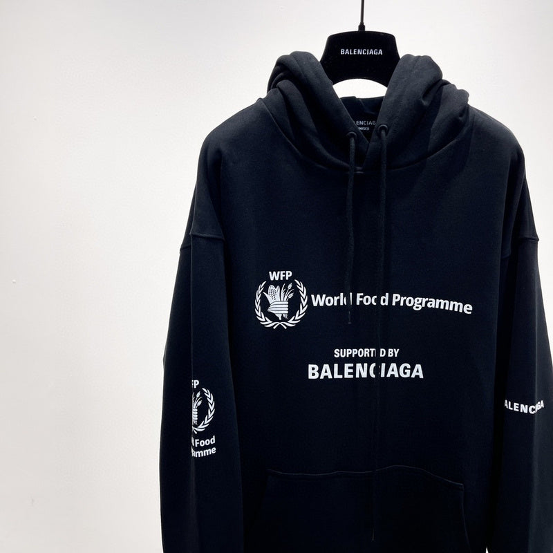 Balenciaga clothing full view — premium authentic designer style