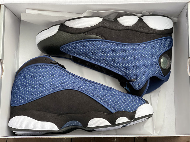 Nike Men's & Women's Signature Luxury Sneakers — Style 228 close-up view