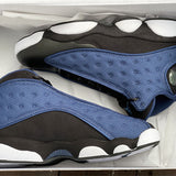 Nike Men's & Women's Signature Luxury Sneakers — Style 228 close-up view