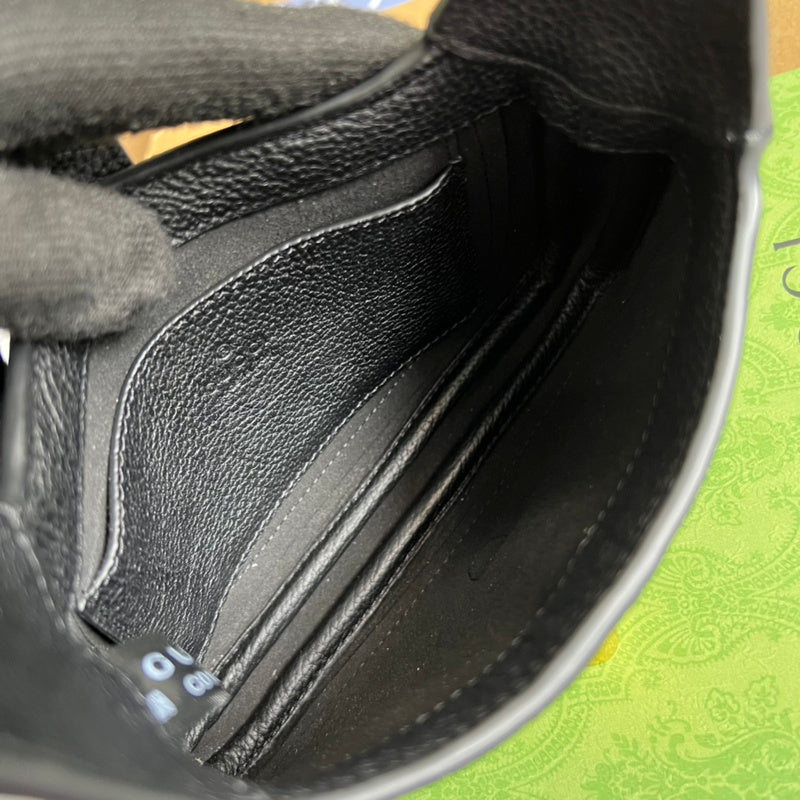 Interior view of elevated everyday-luxe women's handbag – women's everyday handbag