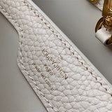  curated everyday bag detail view showing craftsmanship 14