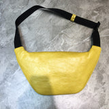 Contemporary Vegan Leather Handbag - Refined Silhouette | Women's Premium Handbag #220 - hardware and detail close-up (image 5) of designer-inspired handbag