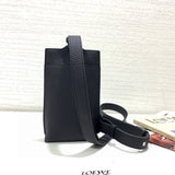 Ziva's Charm handbag – full view (22cm*6.5cm*13cm)