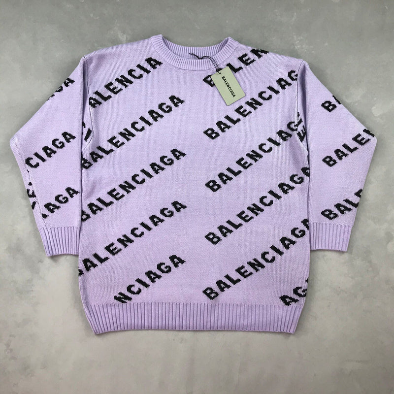 Side profile view of Balenciaga luxury piece style No.300