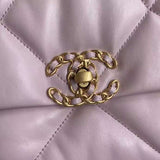  women's handbag, spacious design, view 4
