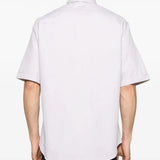 Fendi blouses side profile designer luxury fashion