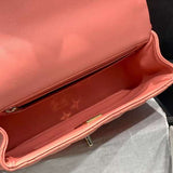 Zivas Charm Modern Edge Luxury Handbag (Polished Everyday Piece) – Styled Look