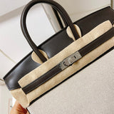  carryall bag interior and compartment view 9