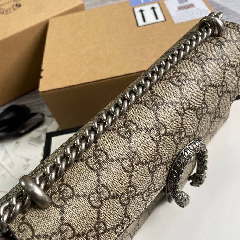 Styled lifestyle shot of refined polished women's handbag – women's luxury accessory