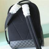  signature handbag detail view showing craftsmanship 8