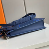 Interior view of elevated premium women's handbag – women's luxury accessory