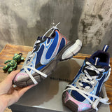 Balenciaga shoes Style 024 - angled studio shot