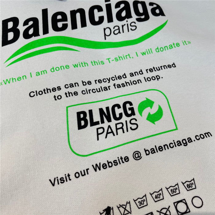 Front view of Balenciaga luxury piece style No.420