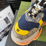 Zivas Charm Refined Everyday Style Designer Shoes (Elevated Footwear Essential) – Detail View