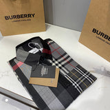Burberry clothing lifestyle view — premium authentic designer style