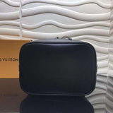 Styled lifestyle shot of elevated signature women's handbag – women's statement bag