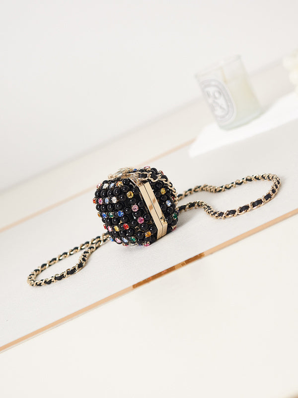  women's handbag, versatile design, view 8