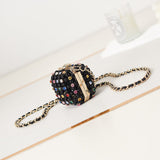  women's handbag, versatile design, view 8