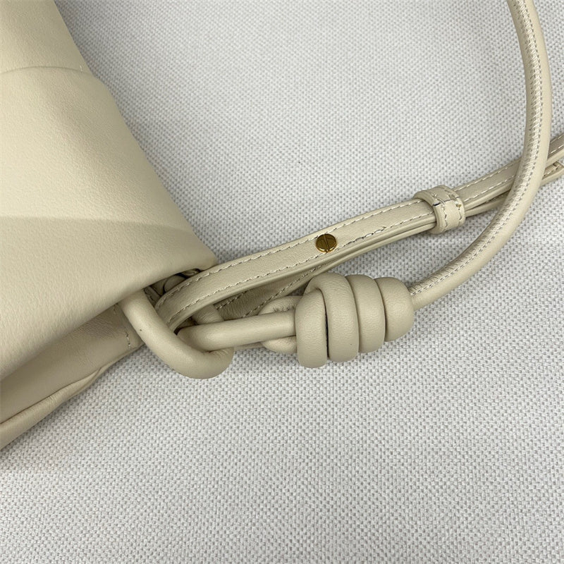 Ziva's Charm handbag – lifestyle view (25cm*8cm*17cm)