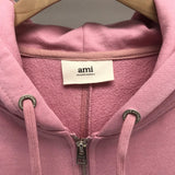 Amiri shirt close-up — premium authentic designer style
