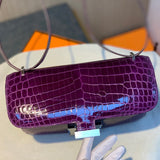 Refined handbag styled for everyday wear