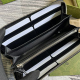 Close-up detail of sleek structured women's handbag – women's premium purse