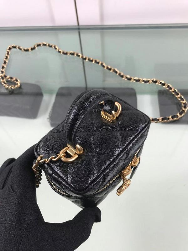 Zivas Charm Signature Style Fashion Handbag (Effortless Style Upgrade) – Interior View