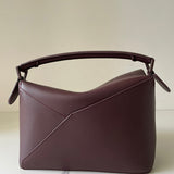Ziva's Charm handbag – side angle view (25cm*10.5cm*16cm)