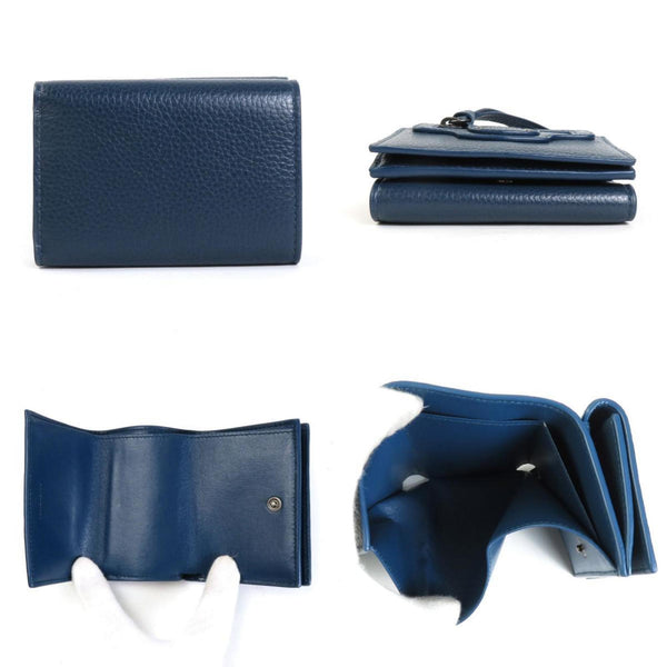 Balenciaga Wallet | Luxury Leather Wallet